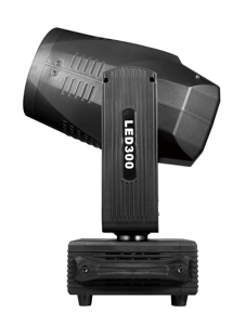 Nouvelle lampe <span class=keywords><strong>de</strong></span> scène LED 300W à faisceau mobile pour scène, mariage, événement, fête - Product Image 1
