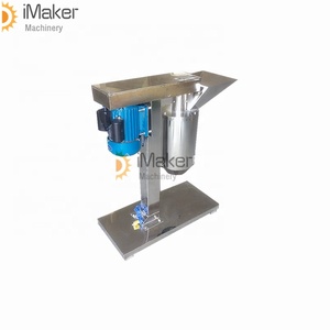 Usine directe automatique piment carotte gingembre ail pâte faisant la machine <span class=keywords><strong>de</strong></span> concassage - Product Image 5