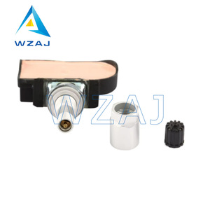 WZAJ <b>TPMS</b> Sensor 56053031AD 433MHz External For Dodge Chrysler - Product Image 5