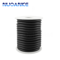 Joint torique en caoutchouc NBR FKM EPDM Silicone, bande d'étanchéité en caoutchouc, joint torique rond carré en mousse de caoutchouc