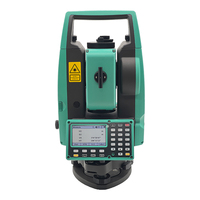 Thinrad TTS112R15M Total Station Digital Presisi Tinggi Harga Terbaik Peralatan Survei Tanah