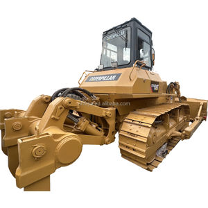 Бульдозер б/у - Product Image 1