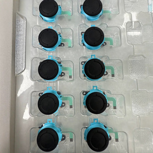 Reparatieonderdeel Voor Schakelaar 2 <span class=keywords><strong>Joystick</strong></span> Voor Vervanging <span class=keywords><strong>Joystick</strong></span> 3d Analoge Stick Voor Linker-En Rechtercontrollers - Product Image 3