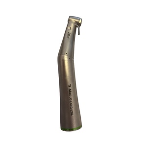 Implante <span class=keywords><strong>Dental</strong></span> pieza de baja velocidad Contra ángulo 20:1 con fibra óptica - Product Image 2