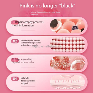 Gel Anticonceptivo Vaginal Femenino de Fabricación Profesional, Hierbas Naturales, Antibacteriano, Anticoncepción Instantánea, Seguro y Efectivo - Product Image 4