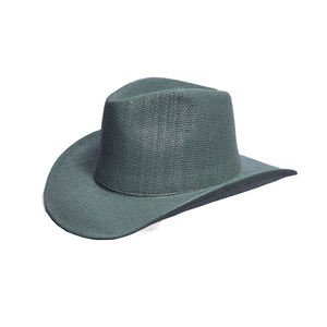 Женская соломенная шляпа с широкими полями - Product Image 2