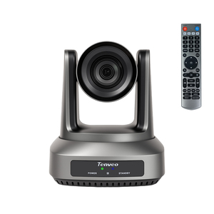 Tenveo UV max tự động theo dõi NDI SDI <span class=keywords><strong>USB</strong></span> <span class=keywords><strong>IP</strong></span> 20x PTZ Camera hội nghị - Product Image 2