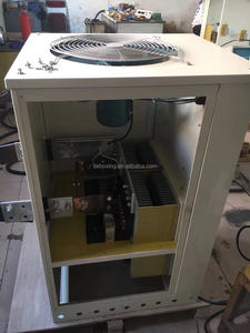 Rectificador <span class=keywords><strong>de</strong></span> 3000 Amperios con Potencia <span class=keywords><strong>de</strong></span> Salida <span class=keywords><strong>de</strong></span> 36KW y Tipo <span class=keywords><strong>de</strong></span> Salida TRIPLE - Product Image 5