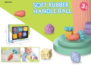 <span class=keywords><strong>18</strong></span> <span class=keywords><strong>mois</strong></span> éducation précoce téléphone portable son et musique jouet mobile en plastique pour bébé - Product Image 5