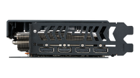 Carte graphique de jeu PowerColor RX6600, 6600 originale, boîtier dentelle, pour ordinateur de bureau, nouveau modèle