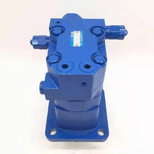 Parti del Mini escavatore <span class=keywords><strong>Kubota</strong></span> U35 motore di rotazione U45 riduttore di rotazione U15 motore di rotazione - Product Image 2