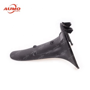 Guardabarros trasero para motocicleta Scooter OEM 575409 para PIAGGIO ZIP <span class=keywords><strong>50</strong></span> - Product Image 2