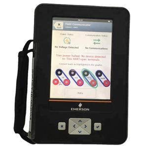 Communicateur Emerson Trex, Communicateur Emerson Hart Trex - Product Image 1