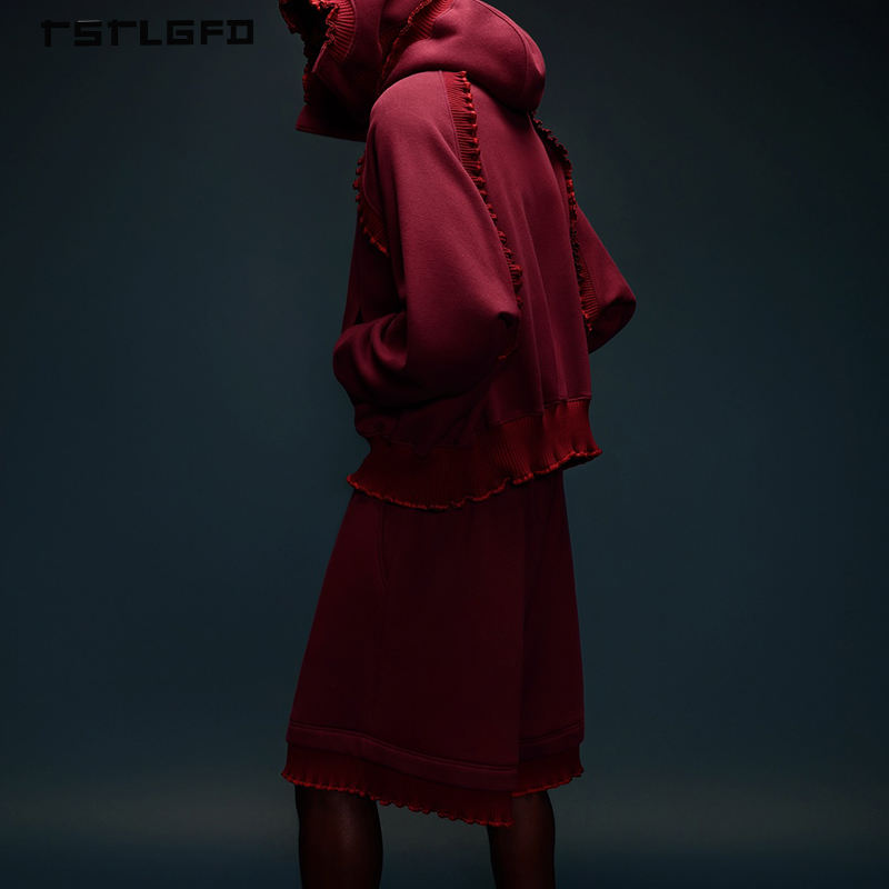 สีแดงปะการัง