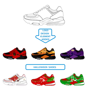 Baskets de marque OEM ODM décontractées de haute qualité Chaussures de sport personnalisées pour hommes et femmes Chaussures de <span class=keywords><strong>basket</strong></span>-ball à la mode Fabricants de chaussures personnalisées - Product Image 5