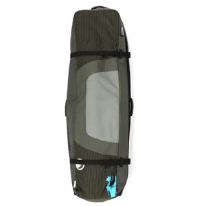 Factory Custom Durable <b>Inflatable</b> Surfing Paddle Board Roller Bag with Wheels Rolling <b>Backpack</b> for SUP Storage - Product Image 2