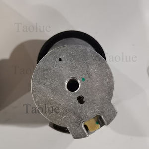 Original tenbelt Belt Bora 1.4T Tensioner sabuk untuk VW Polo Skoda Octavia Golf Jetta Bora - Product Image 4