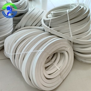 Con Dấu Cao Su Chịu Nhiệt Ép Đùn Silicon Hình Vuông Xốp Xốp - Product Image 3