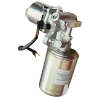 Moteur de pompe ABS pour Toyota, pompe d'origine LAND CRUISER 2008-2020, nouveau LAND CRUISER PRADO 47070-60060