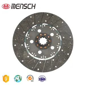 Wholesale Price Tractor Spare Parts Clutch Disc E7NN7550EA Mensch For Ford Tractor