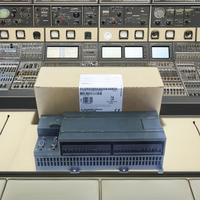 PLC 6ES7972-0BB52-0XA0 Controladores Lógicos Programables Digitales en Estado Nuevo