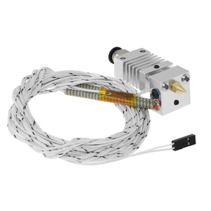 Kit d'extrusion de tête d'impression en métal YouQi pour <span class=keywords><strong>imprimante</strong></span> CR10 <span class=keywords><strong>CR10S</strong></span> Ender 2 Ender 3 - Product Image 3