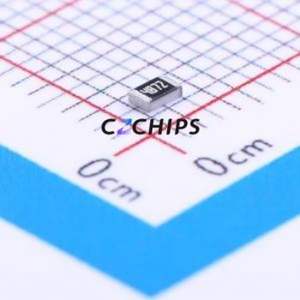 Résistance SMD RC0805FR-0748K7L 0805 (Type : Film Épais) (Résistance : 48,7 kOhm Précision : 1%) - Product Image 1