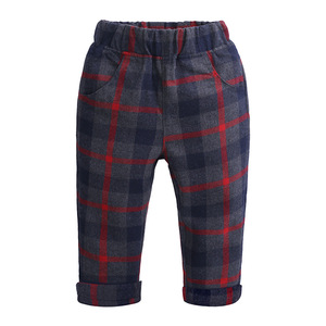Ropa Formal para Niños, Trajes de Pantalón para Bebés, Conjuntos de Pantalones y Camisas para Niños con Diseños Combinados - Product Image 5