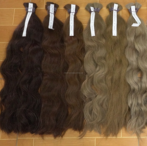 ผมแท้คุณภาพสูงจากเวียดนามแฮร์ - Product Image 3