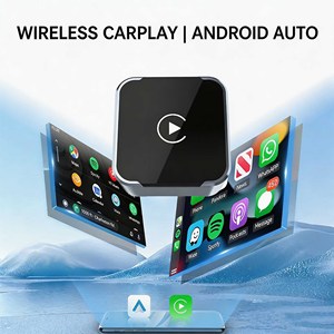 JMYTECH 2 In 1 Wireless CarPlay & Android Auto <b>Adapter</b> <b>USB</b> Dongle for Wired Original Car Radio - Product Image 5