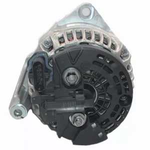 Máy phát điện 612630060039 cho <span class=keywords><strong>weichai</strong></span> Bosch wp10 wp12 wp13 <span class=keywords><strong>wd615</strong></span> xe tải shacman Delong động cơ phát điện - Product Image 2