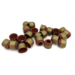 Sello de vástago de válvula <span class=keywords><strong>Altatec</strong></span> de pieza de automóvil para 13207-V1700 - Product Image 2