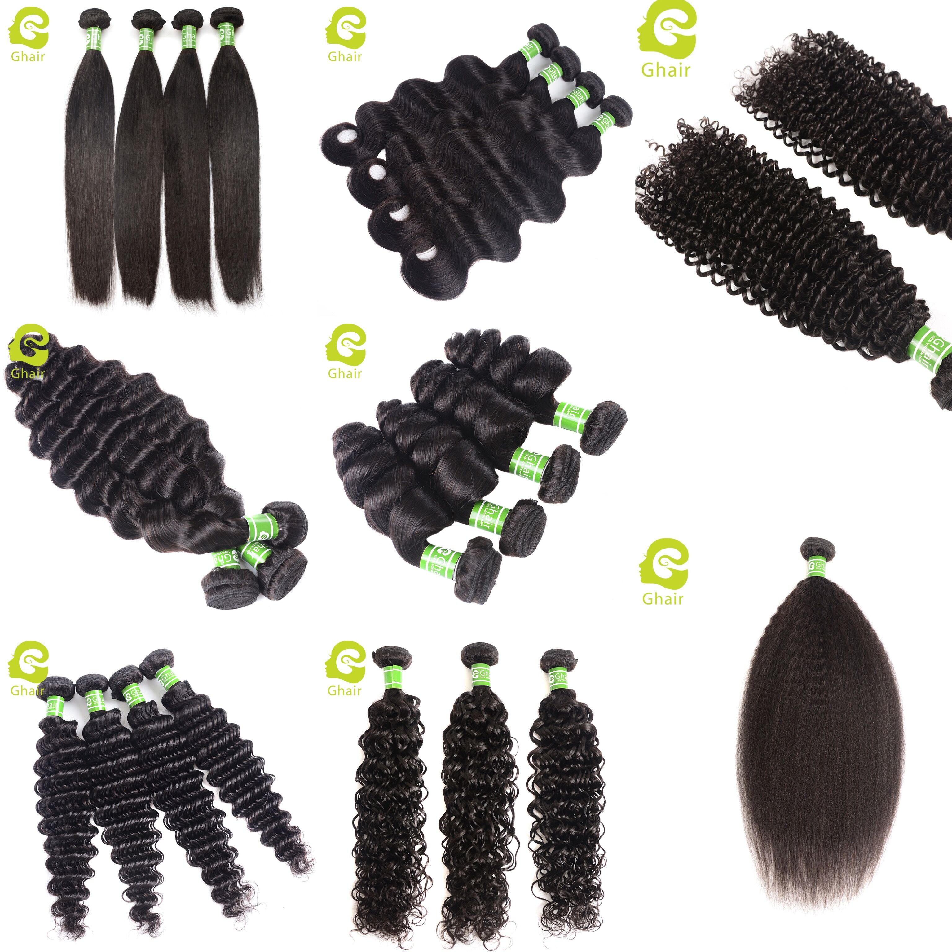 Tissage naturel en gros Clearance