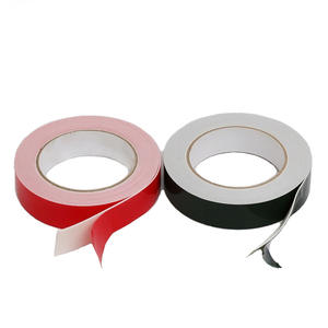 <span class=keywords><strong>Double</strong></span> <span class=keywords><strong>Side</strong></span> PE Foam Adhesive <span class=keywords><strong>Tape</strong></span> 1Mm Để Gắn Và Liên Kết Băng - Product Image 4
