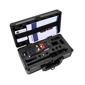 Draagbare 4 Chvoc Gasdetector Handheld Uitlaat Concentratie Analysator Vochtmeters Genre - Product Image 3