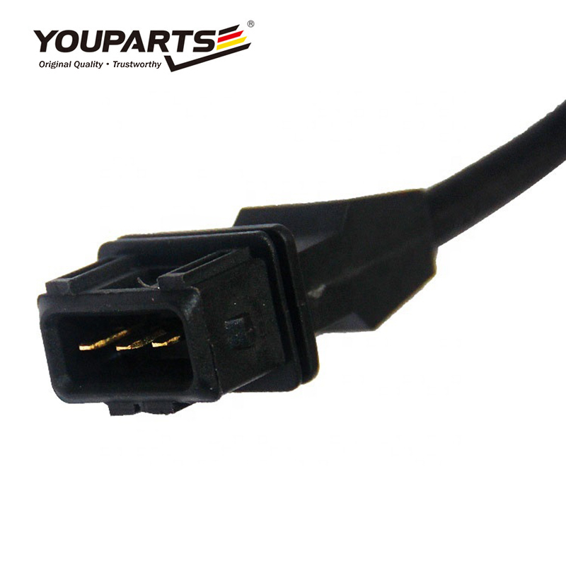 ぴ Crankshaft Position Sensor 39180-25300 for Hyundai