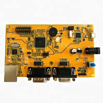 Wholesale New Innovations Good Price Smart Switch Air Cooler Controller Pcba Circuit Electronic Board Assembly