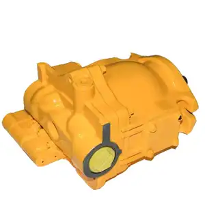 CAT 9T4104 Bomba hidráulica de pistón radial de alta presión para Tractor D4H