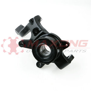 Snodo dello sterzo anteriore destro ATV/<span class=keywords><strong>UTV</strong></span> Parts per HISUN MASSIMO <span class=keywords><strong>COLEMAN</strong></span> YS <span class=keywords><strong>400</strong></span> MSU 500 <span class=keywords><strong>UTV</strong></span> 700 62230-115-0000 56720-055-0000 - Product Image 4