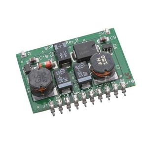 แผงควบคุม TL1451AEVM-166 <span class=keywords><strong>PWM</strong></span> สำหรับบอร์ดประเมินผล TL1451A DC และ AC /dc (Off-Line) - Product Image 1