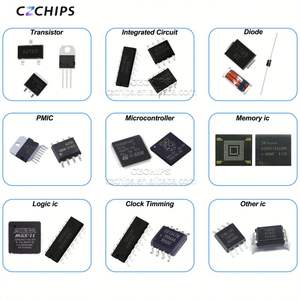 Original & New YMES2XJ09E22ME BGA Integrated Circuit IC Chip Advanced Electronic Component Procurement & Logistics - Product Image 5