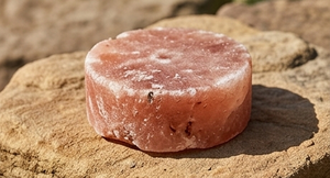 Bloc de sel minéral pour bétail PINK HILL - Forme rectangulaire/géométrique, composition naturelle pour bovins, ovins et caprins - Product Image 5