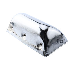 Trémie en acier multifonctionnelle résistante de convoyeur d'ascenseur de seau - Product Image 4