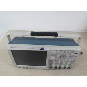 ออสซิลโลสโคป Tektronix DPO4104B แบนด์วิดท์ 1GHz 4 ช่องสัญญาณ มือสอง H - Product Image 3