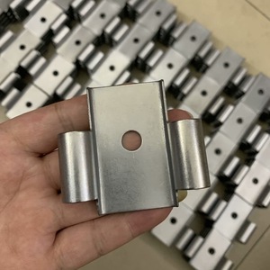 Clip de Cable de Freno de Mano para BMW Serie 3, Pieza de Repuesto Metálica 34406854898 para Reparación - Product Image 2