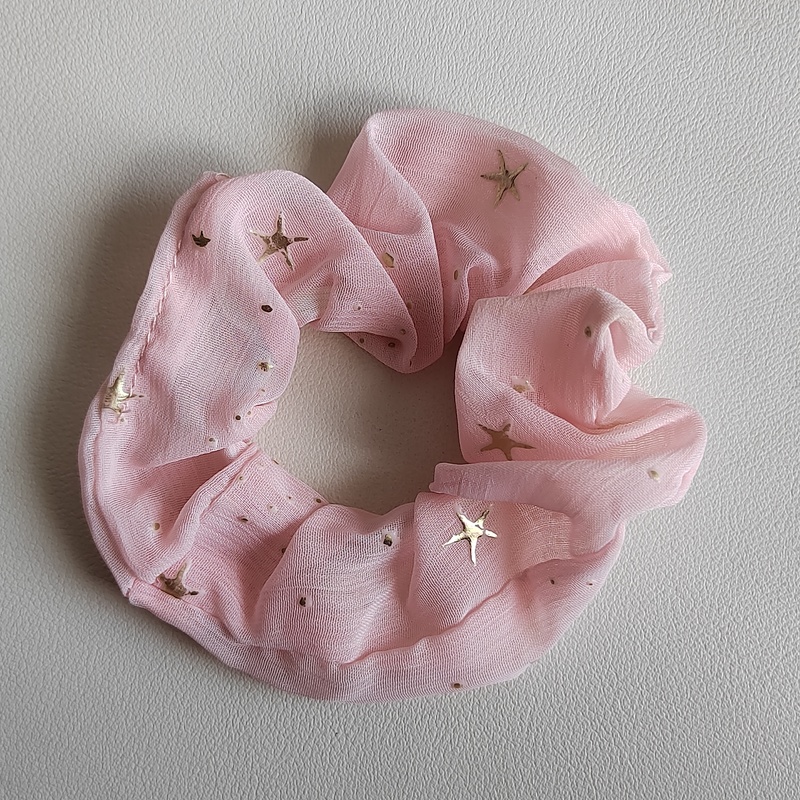 Elegant White Pearl Hair Clip Sweet