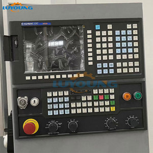 Centre d'usinage CNC 4 axes VMC1370 à grande <span class=keywords><strong>vitesse</strong></span> 8000 tr/min avec broche taïwanaise pour métaux – Prix compétitif - Product Image 4