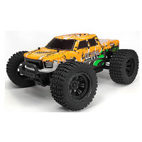 Nouvelle arrivée HSP 94511PRO 1/10 EP Monter camion RC moteur sans balais voiture à grande vitesse