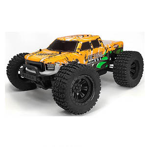 Motor sin escobillas HSP 94511PRO 1/10 EP <span class=keywords><strong>Monter</strong></span>, camión RC, coche de alta velocidad, novedad - Product Image 3