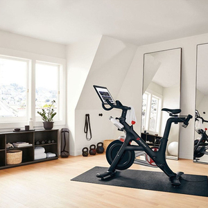Revêtements de <span class=keywords><strong>sol</strong></span> pour salle de sport, revêtements de <span class=keywords><strong>sol</strong></span> en caoutchouc à grain de bois de haute qualité pour salle de sport, chambre à coucher, bureau - Product Image 6